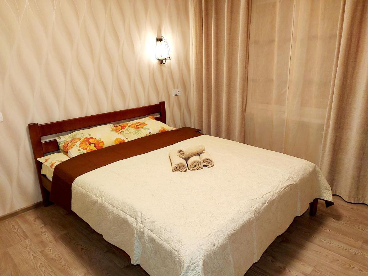 Apartment 1к оболонь- м.минская и героев днепра